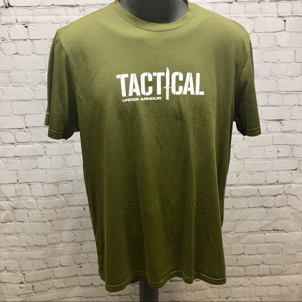 Under Armour Tactical T-shirt
